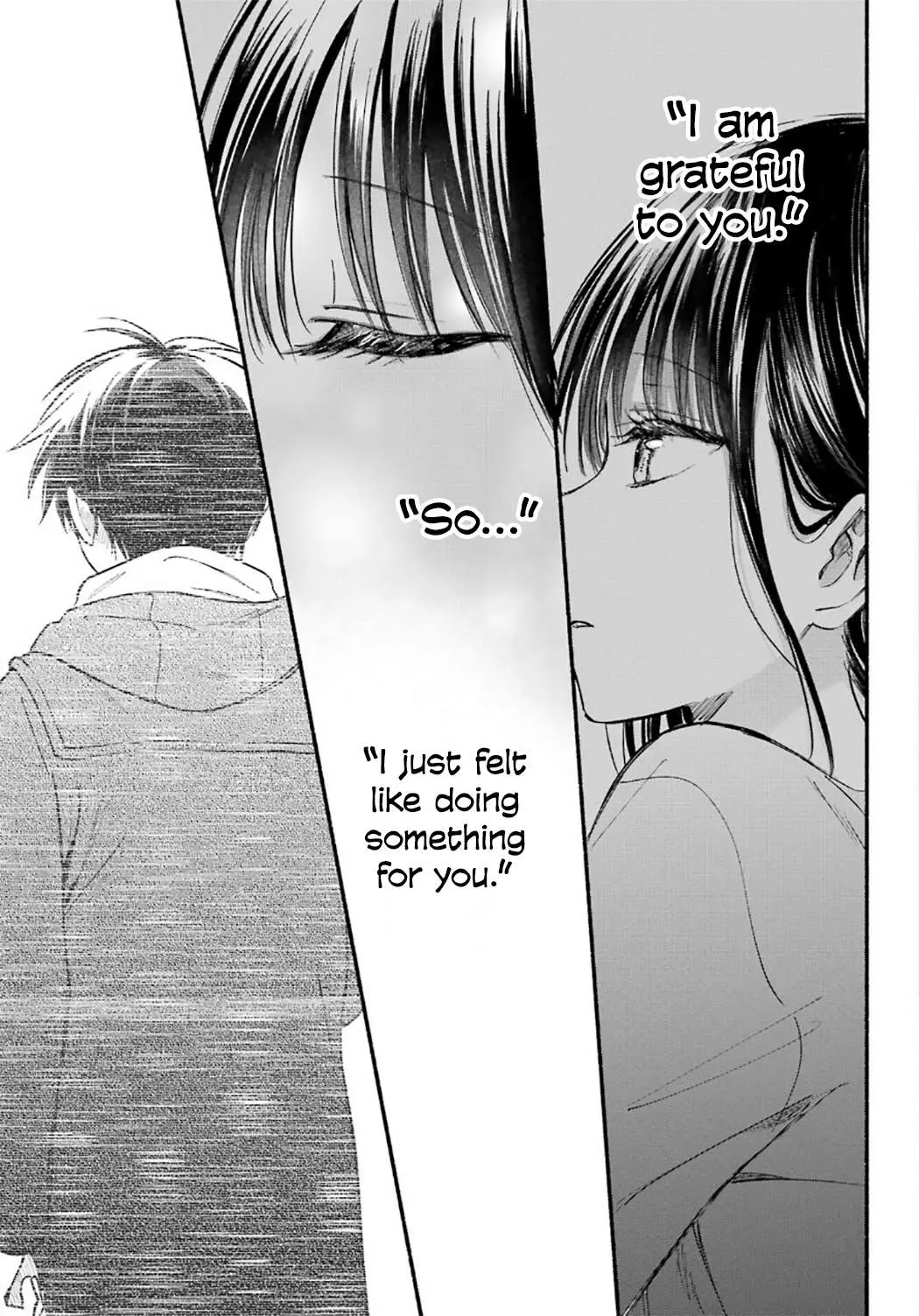 Tonari no Neko to Koi Shirazu Chapter 31 page 27 - 