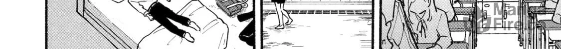 Tonari no Neko to Koi Shirazu Chapter 5.1 page 24 - 