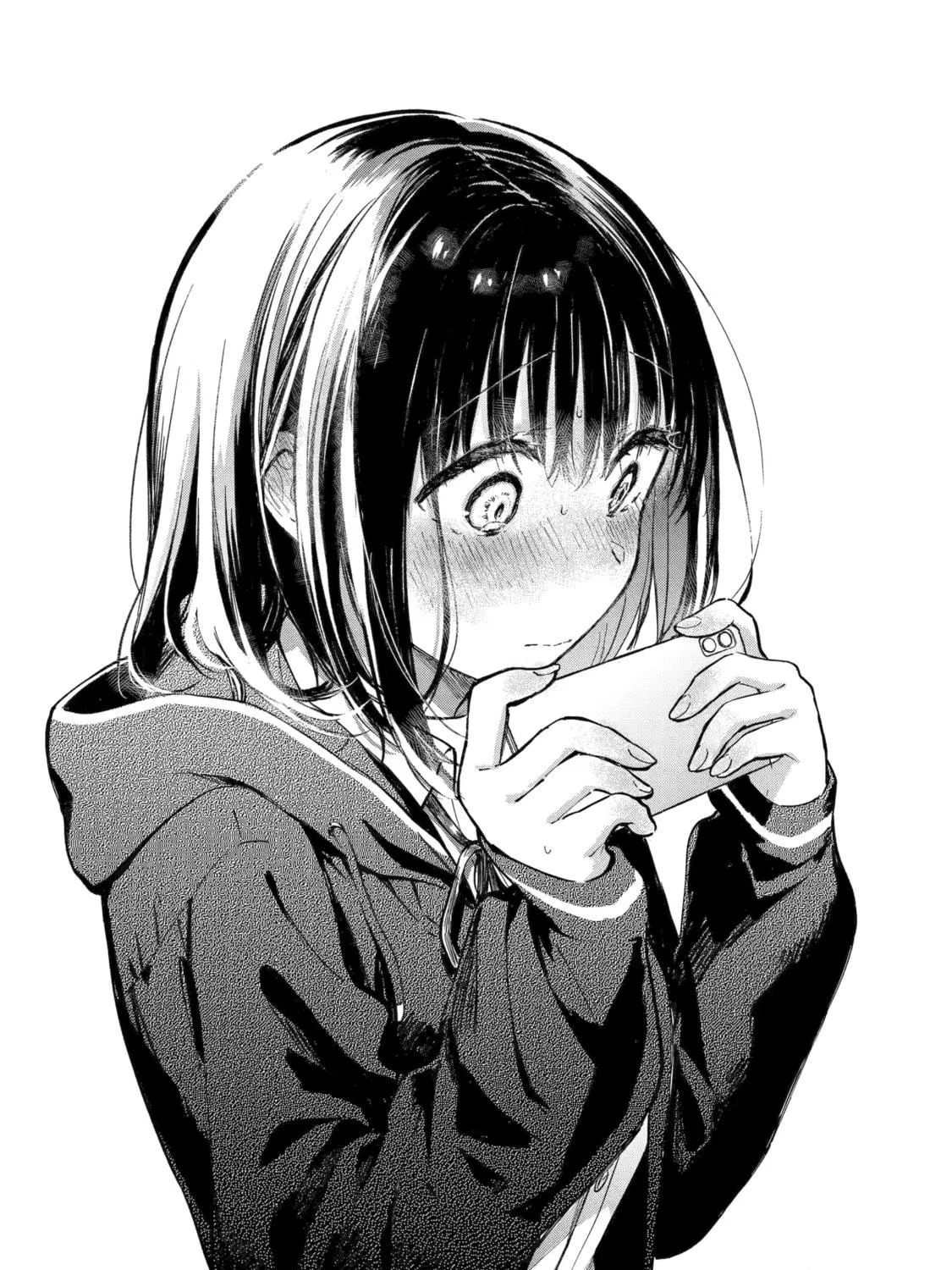 Tonari no Neko to Koi Shirazu Chapter 5.2 page 23 - 