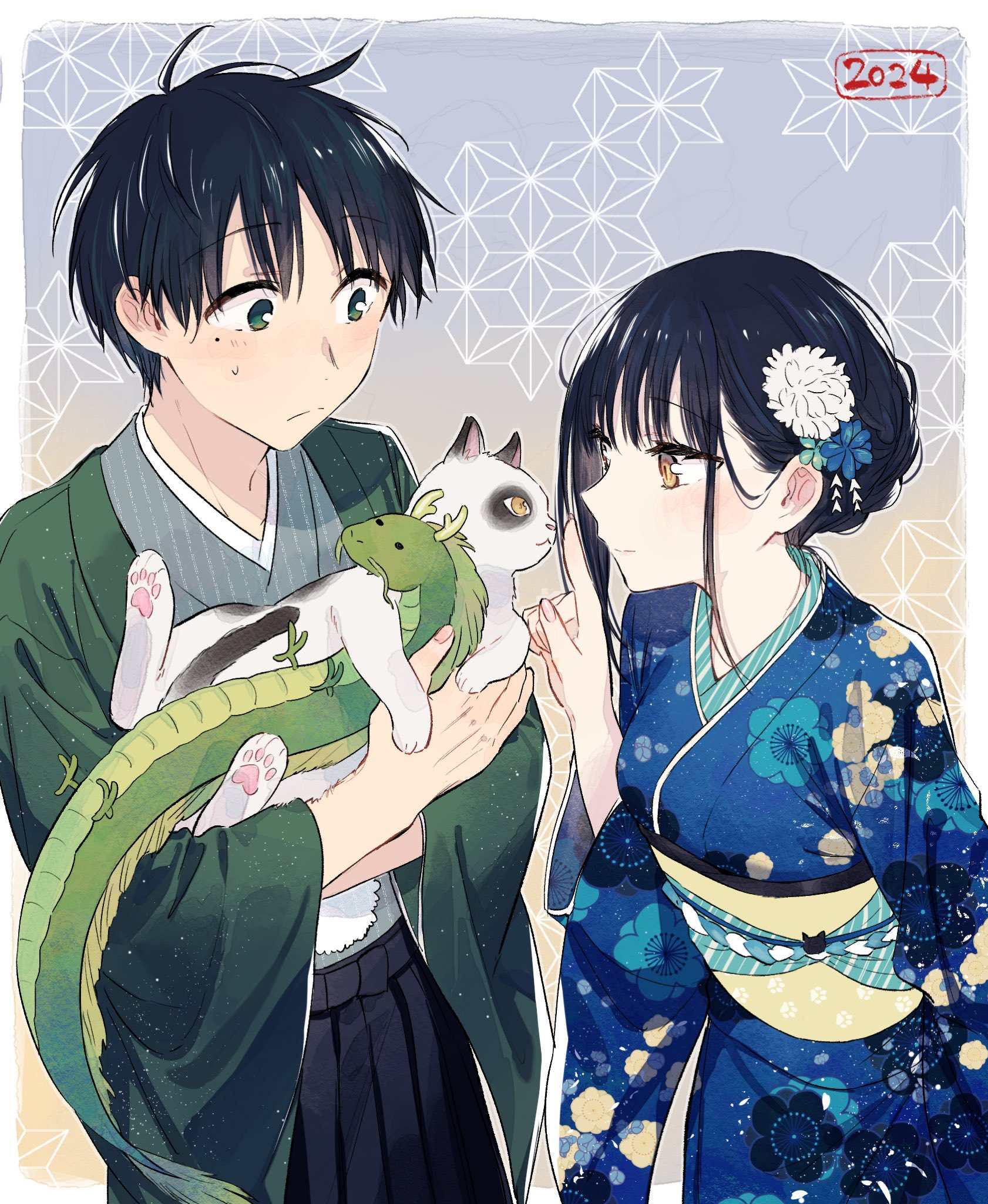 Tonari no Neko to Koi Shirazu Chapter 5 page 28 - 