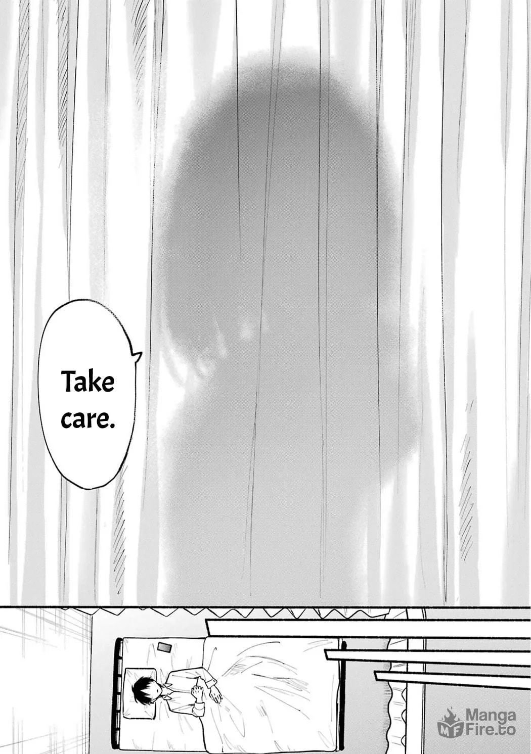 Tonari no Neko to Koi Shirazu Chapter 6.5 page 16 - 