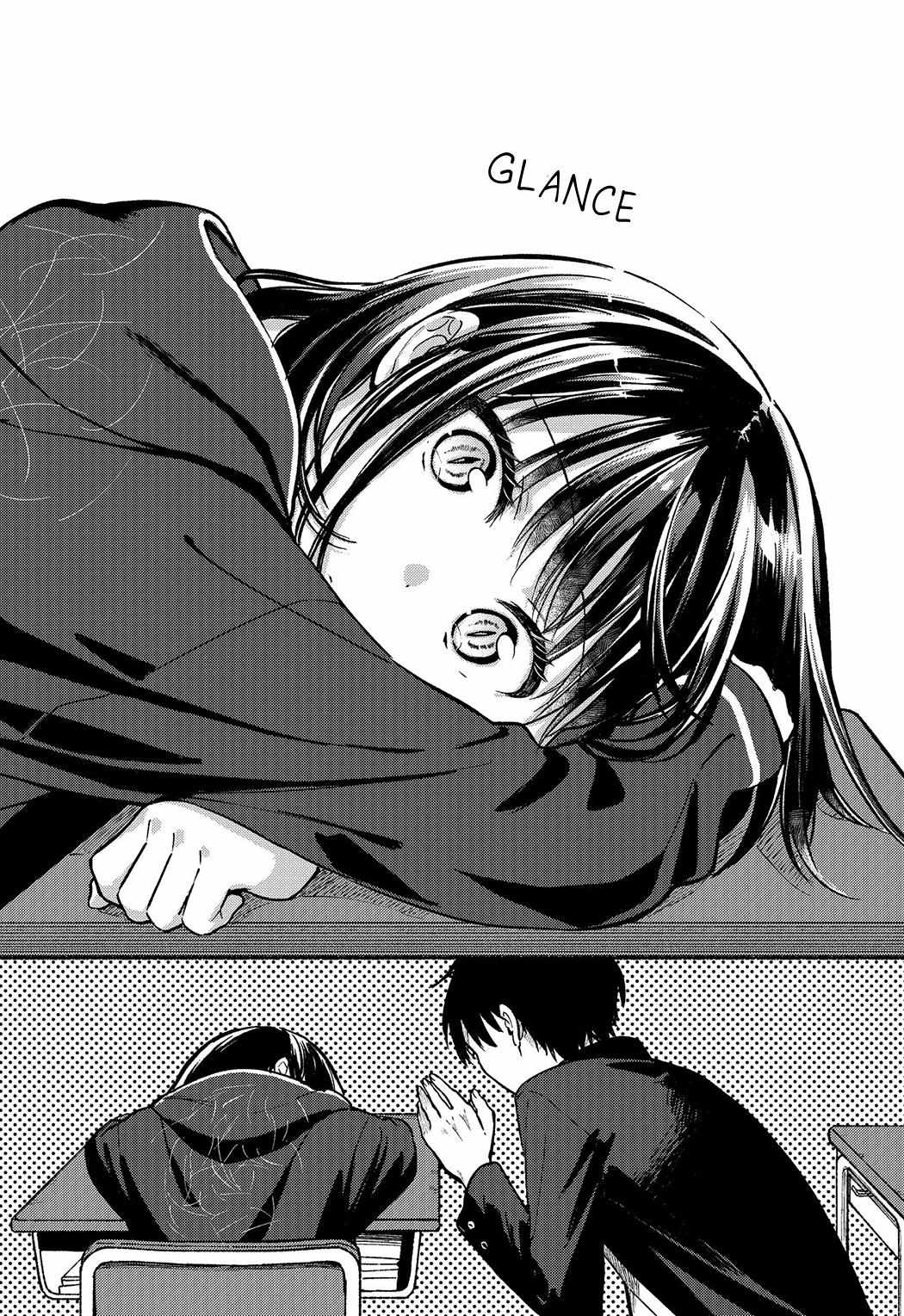 Tonari no Neko to Koi Shirazu Chapter 8 page 6 - 