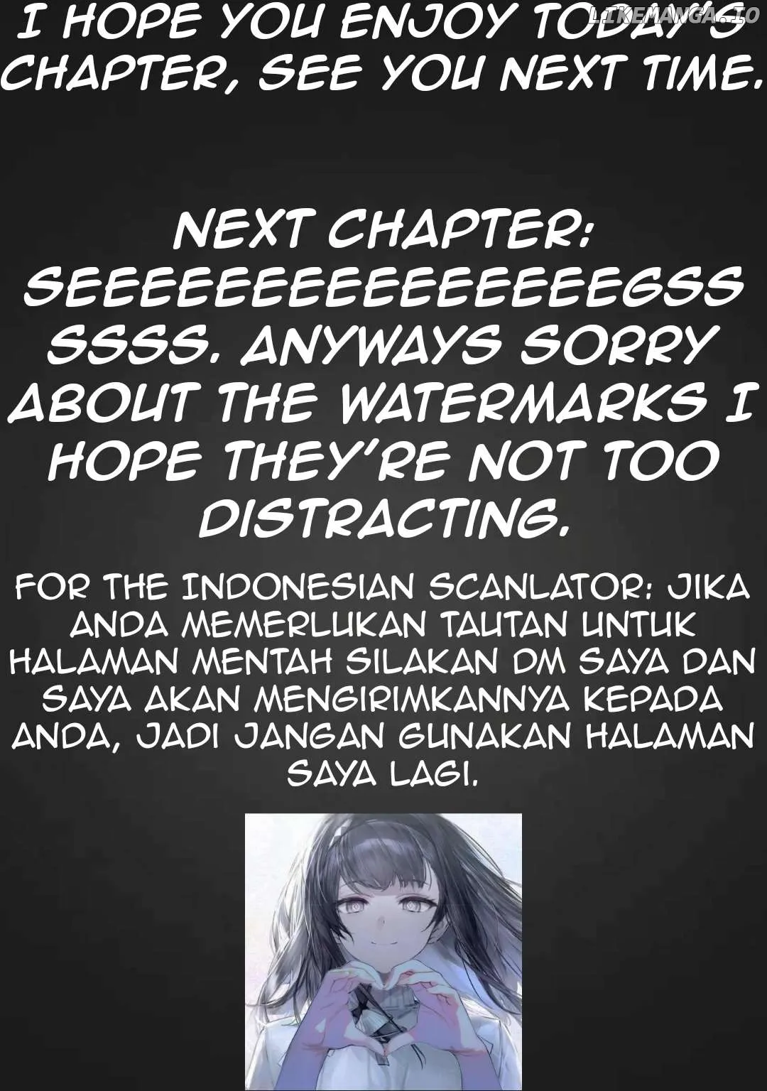 Tonari no Seki no Inkya Joshi ga Oshi Utai Datta ~Ore no Kyoku wo Uttatekure!~ Chapter 10 page 20 - 