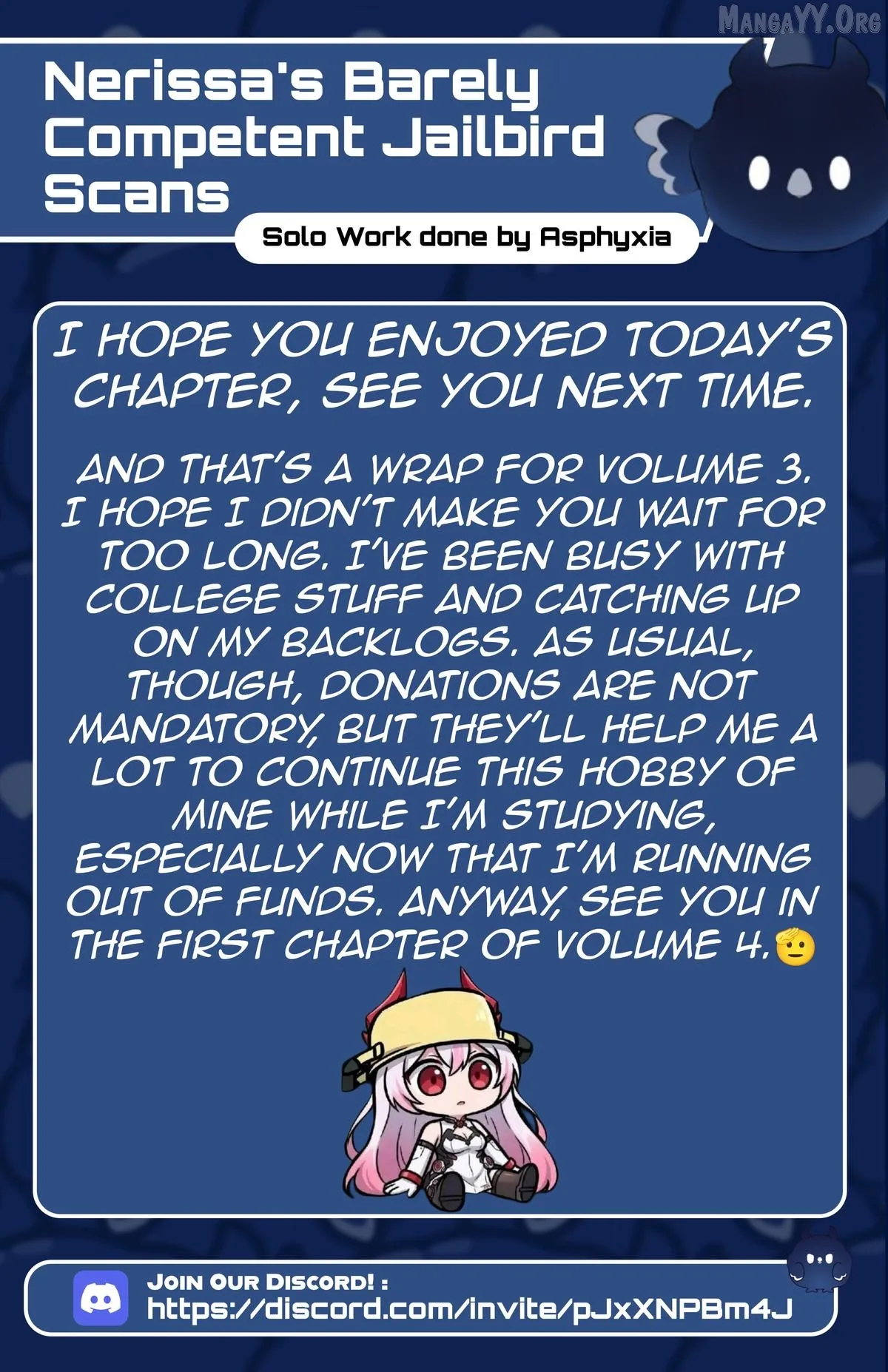 Tonari no Seki no Inkya Joshi ga Oshi Utai Datta ~Ore no Kyoku wo Uttatekure!~ Chapter 17 page 24 - 