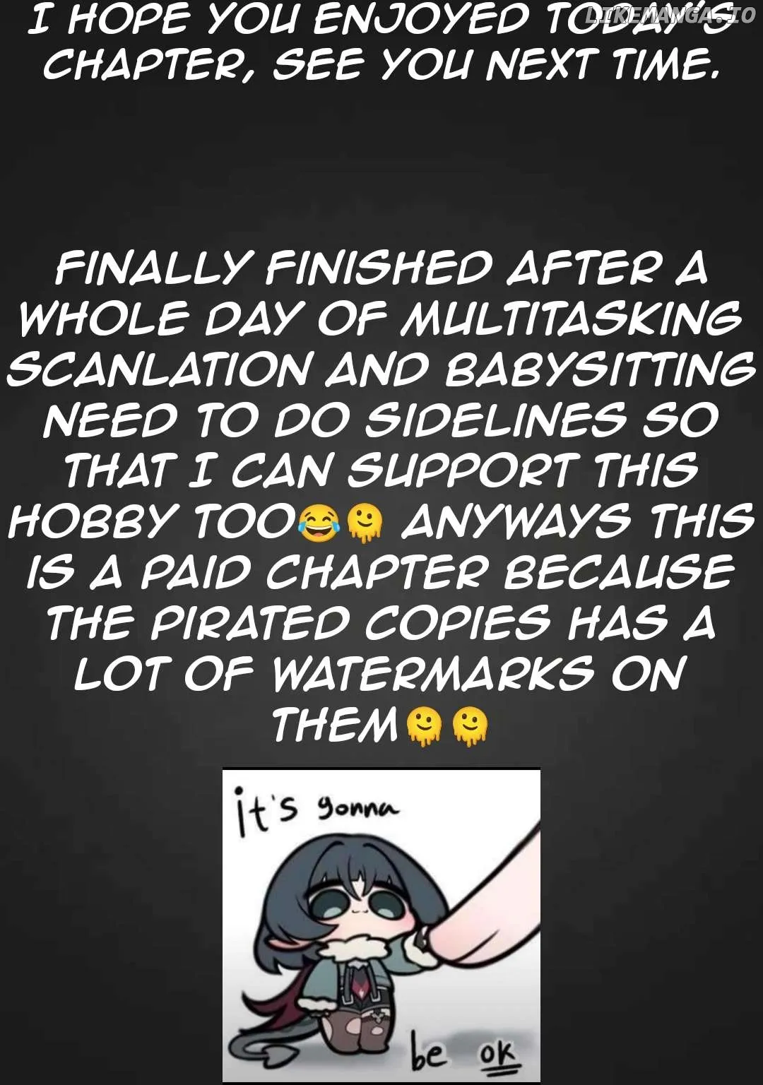 Tonari no Seki no Inkya Joshi ga Oshi Utai Datta ~Ore no Kyoku wo Uttatekure!~ Chapter 6 page 38 - 
