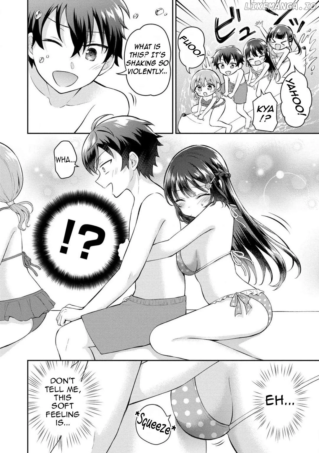 Tonari no Seki no Inkya Joshi ga Oshi Utai Datta ~Ore no Kyoku wo Uttatekure!~ Chapter 8 page 12 - 