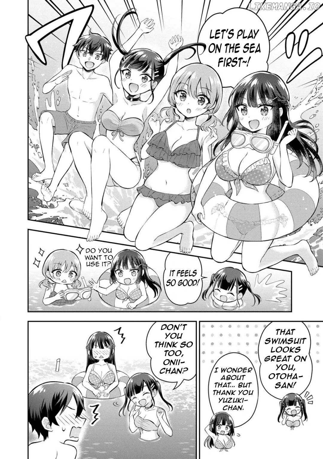 Tonari no Seki no Inkya Joshi ga Oshi Utai Datta ~Ore no Kyoku wo Uttatekure!~ Chapter 8 page 8 - 