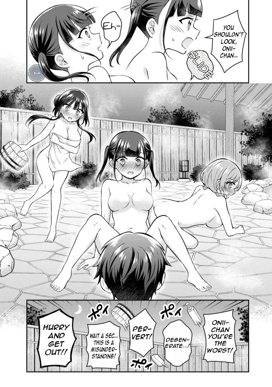 Tonari no Seki no Inkya Joshi ga Oshi Utaite Datta ~Ore no Kyoku wo Uttatekure!~ Chapter 10 page 15 - 