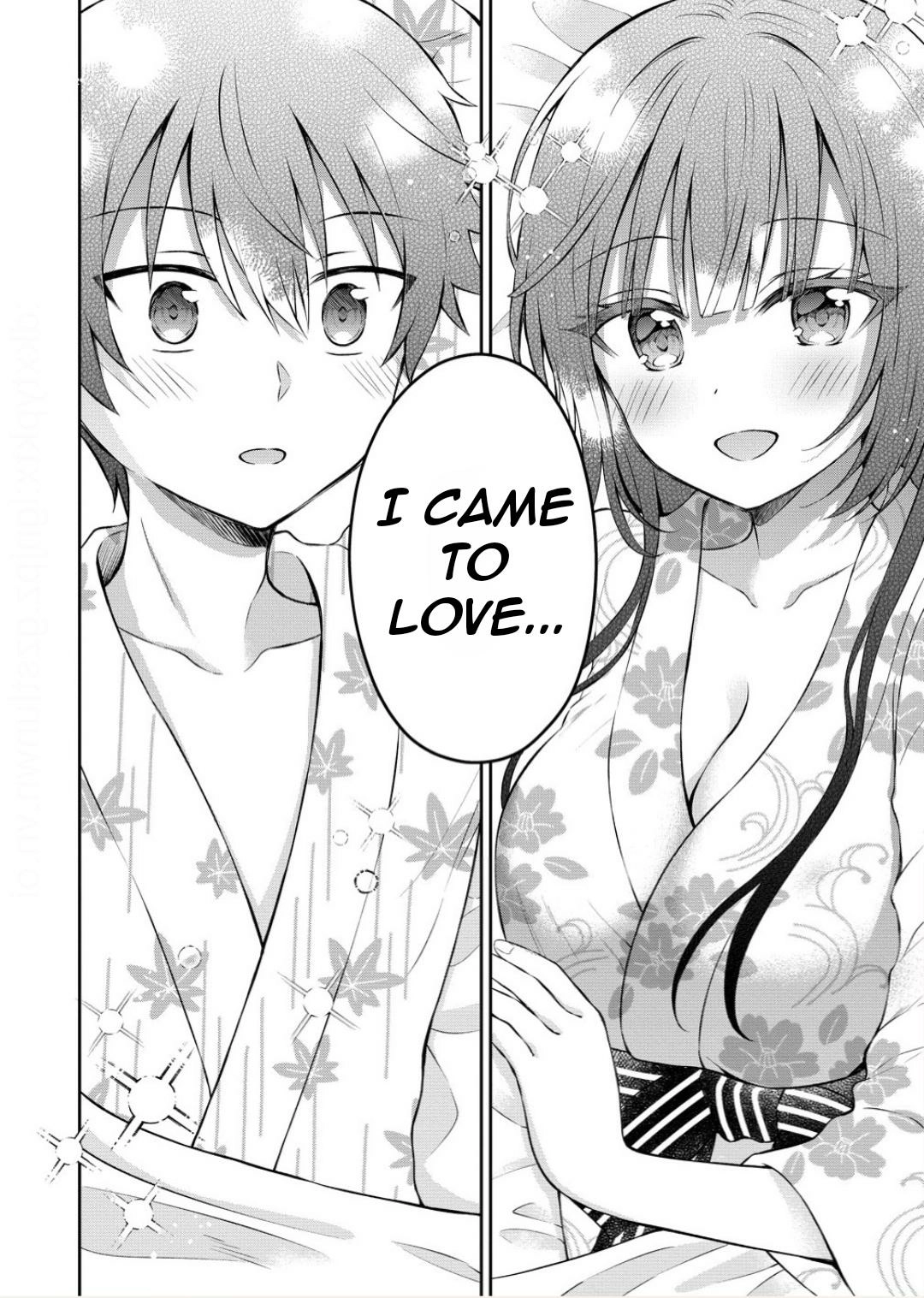 Tonari no Seki no Inkya Joshi ga Oshi Utaite Datta ~Ore no Kyoku wo Uttatekure!~ Chapter 11 page 18 - 