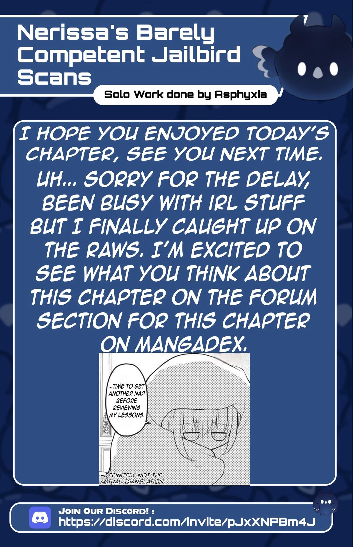 Tonari no Seki no Inkya Joshi ga Oshi Utaite Datta ~Ore no Kyoku wo Uttatekure!~ Chapter 15 page 32 - 