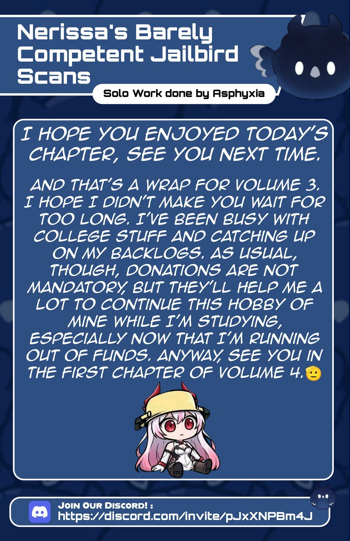 Tonari no Seki no Inkya Joshi ga Oshi Utaite Datta ~Ore no Kyoku wo Uttatekure!~ Chapter 17 page 24 - 