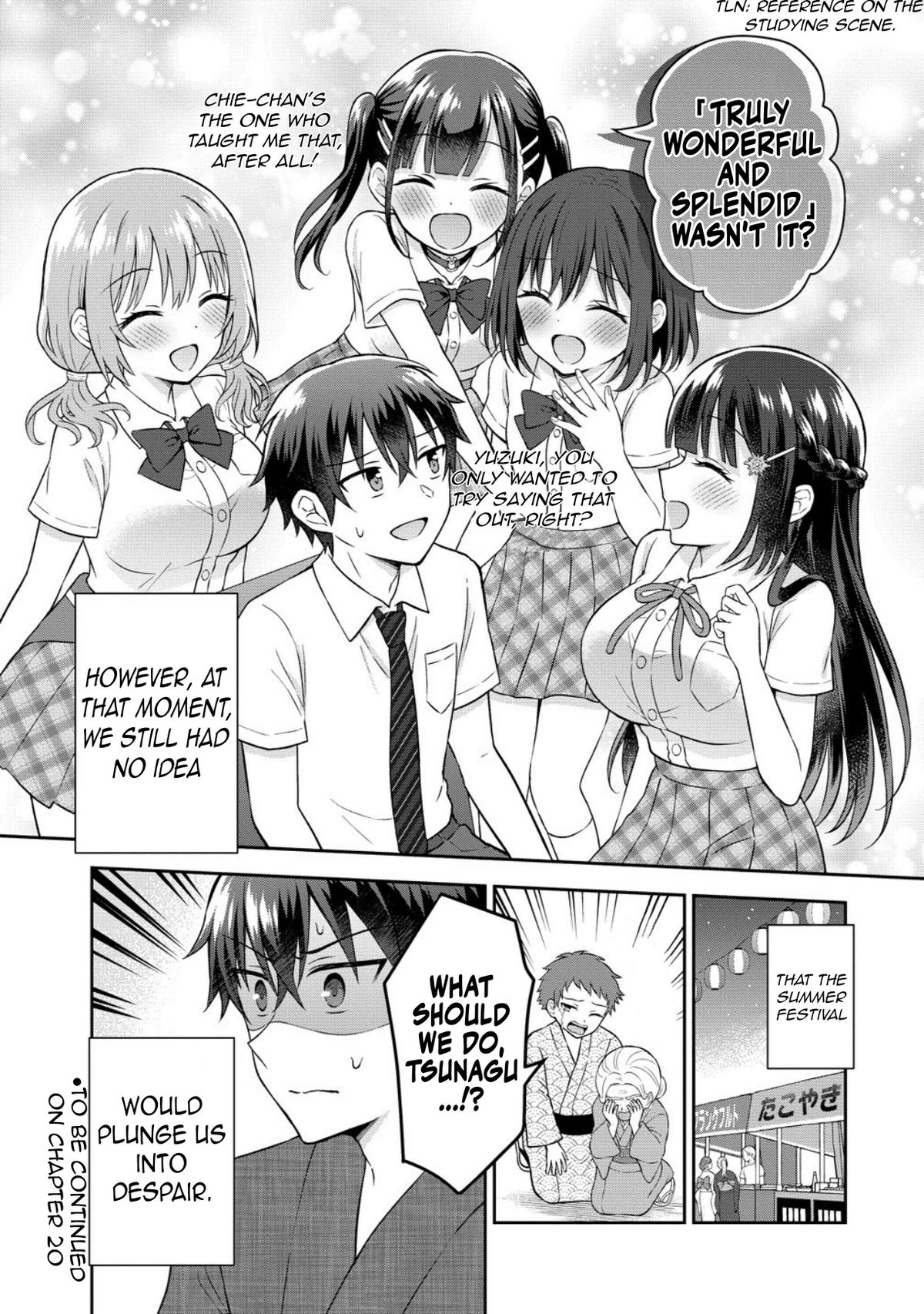 Tonari no Seki no Inkya Joshi ga Oshi Utaite Datta ~Ore no Kyoku wo Uttatekure!~ Chapter 19 page 28 - 