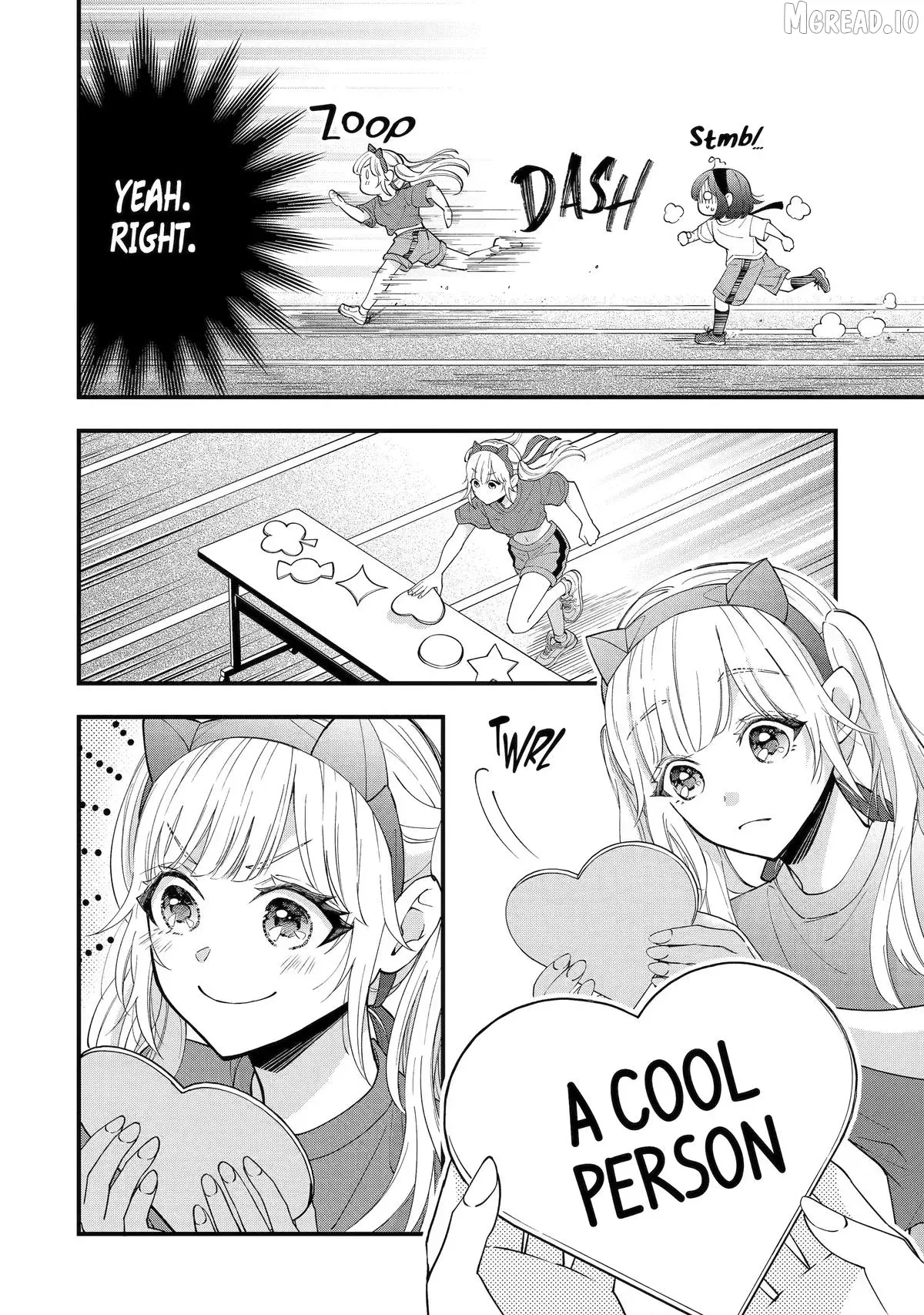 Tonari no Seki no James-kun Chapter 10 page 24 - 