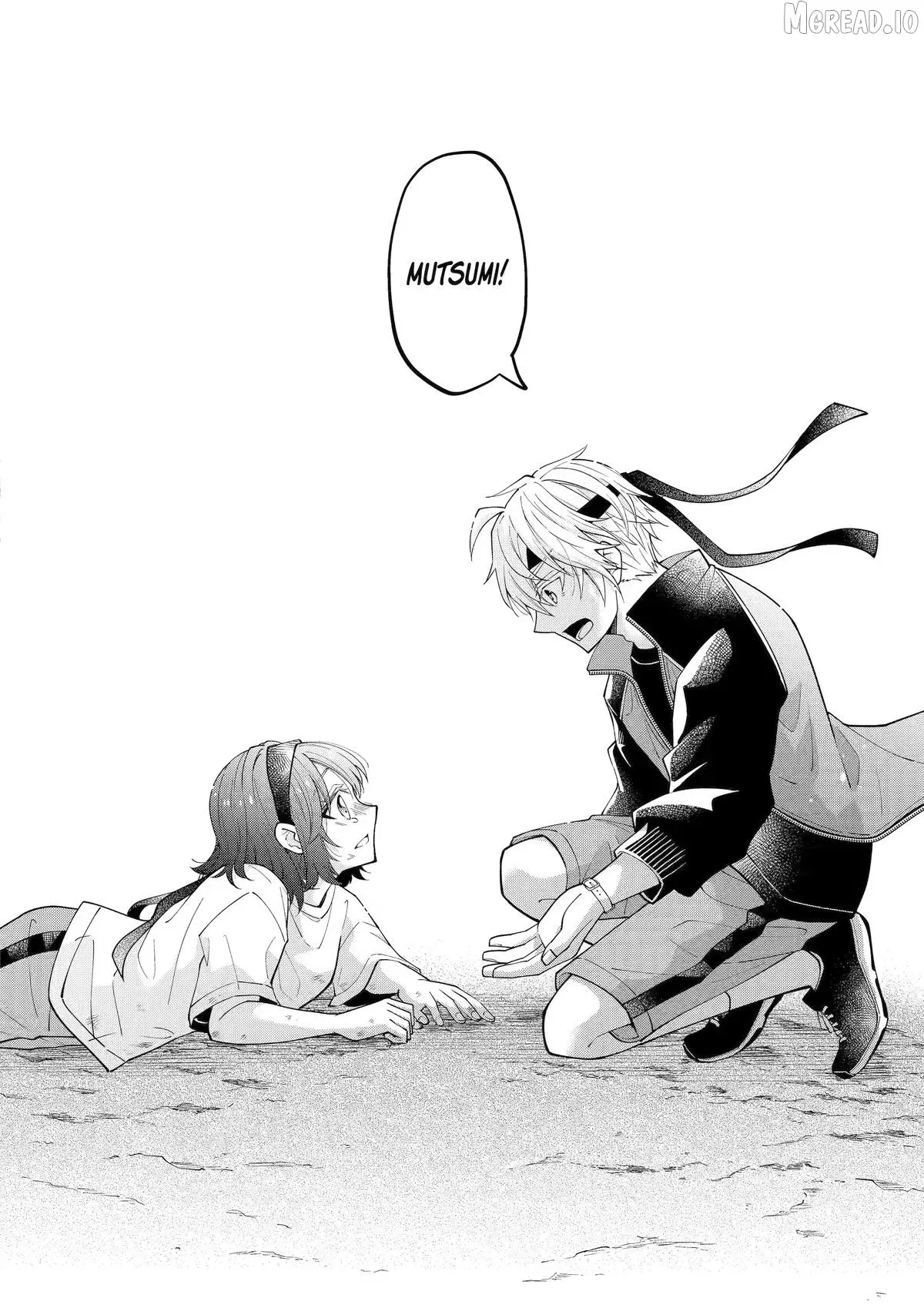 Tonari no Seki no James-kun Chapter 10 page 28 - 