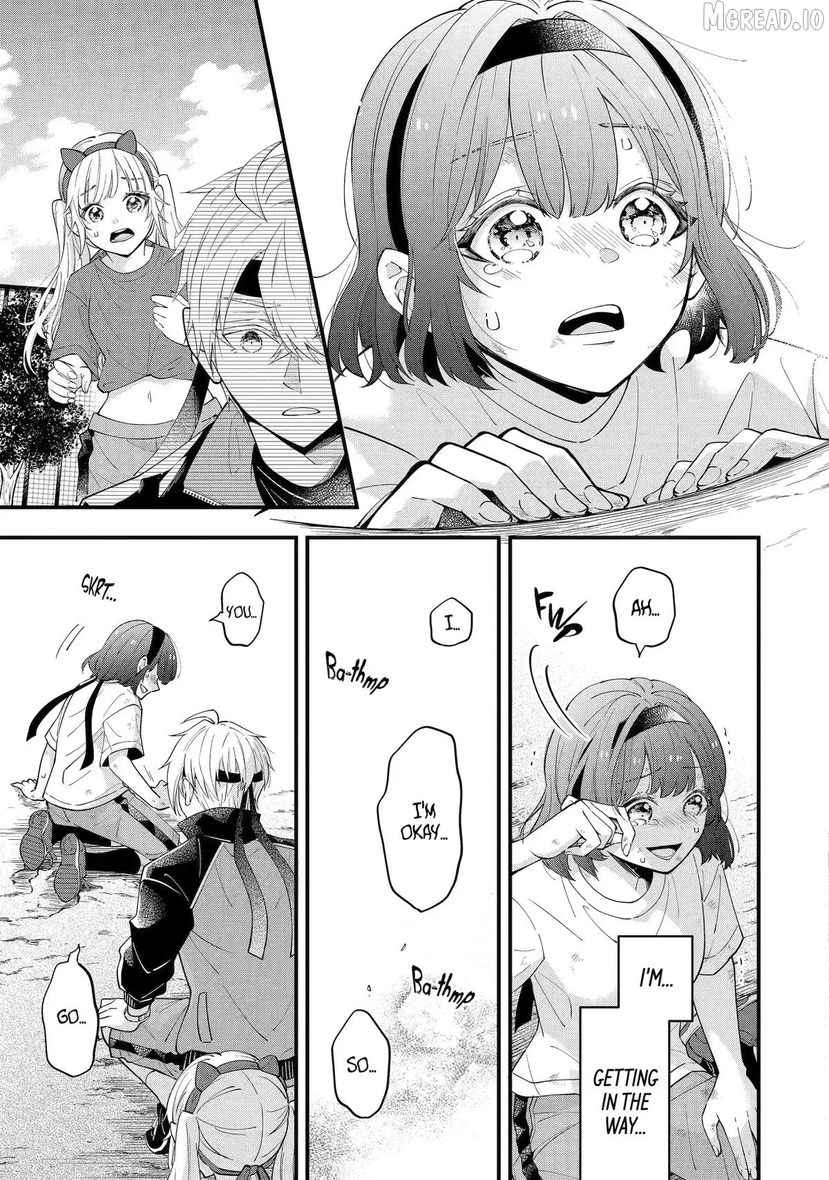 Tonari no Seki no James-kun Chapter 10 page 29 - 