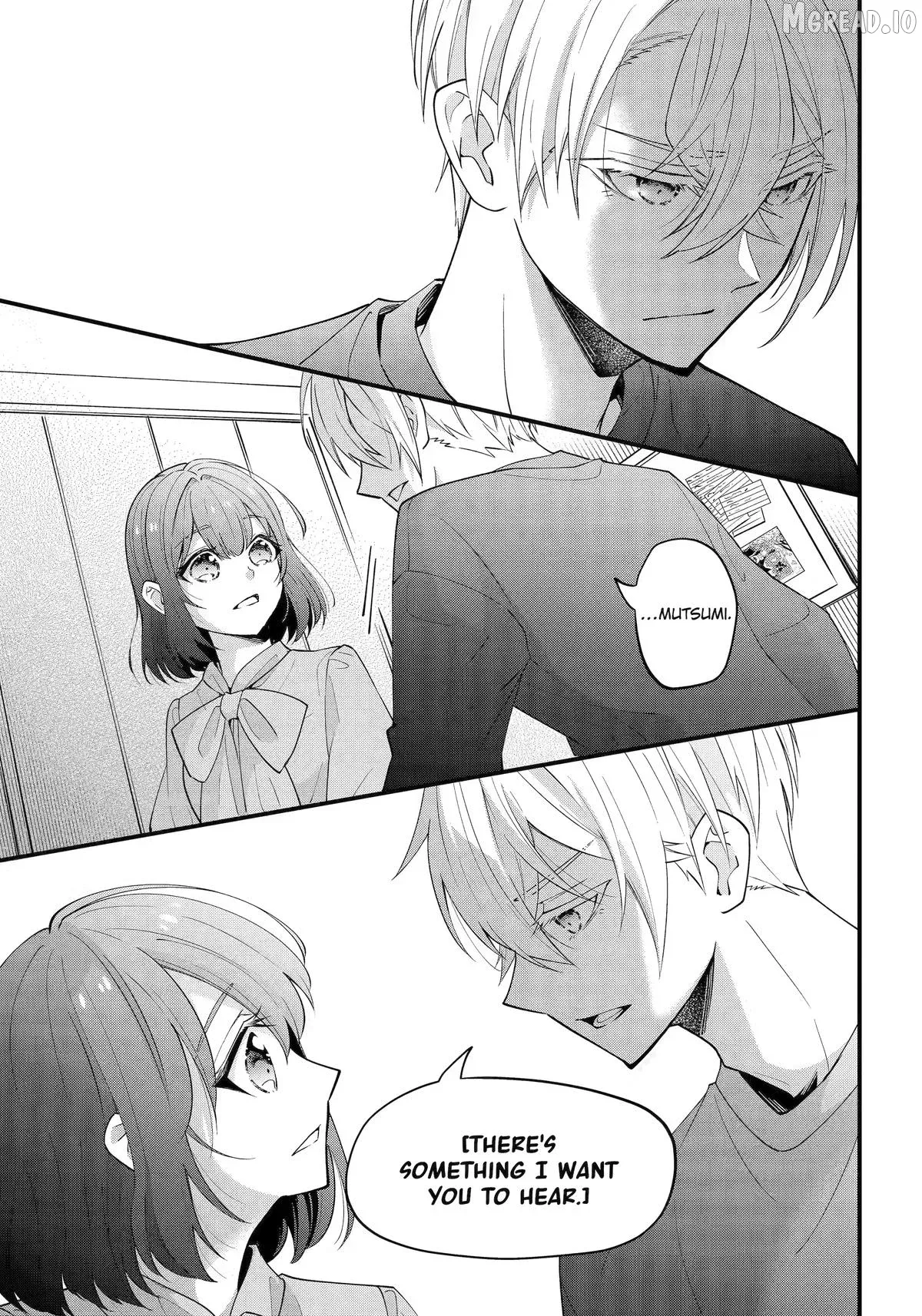Tonari no Seki no James-kun Chapter 13 page 25 - 