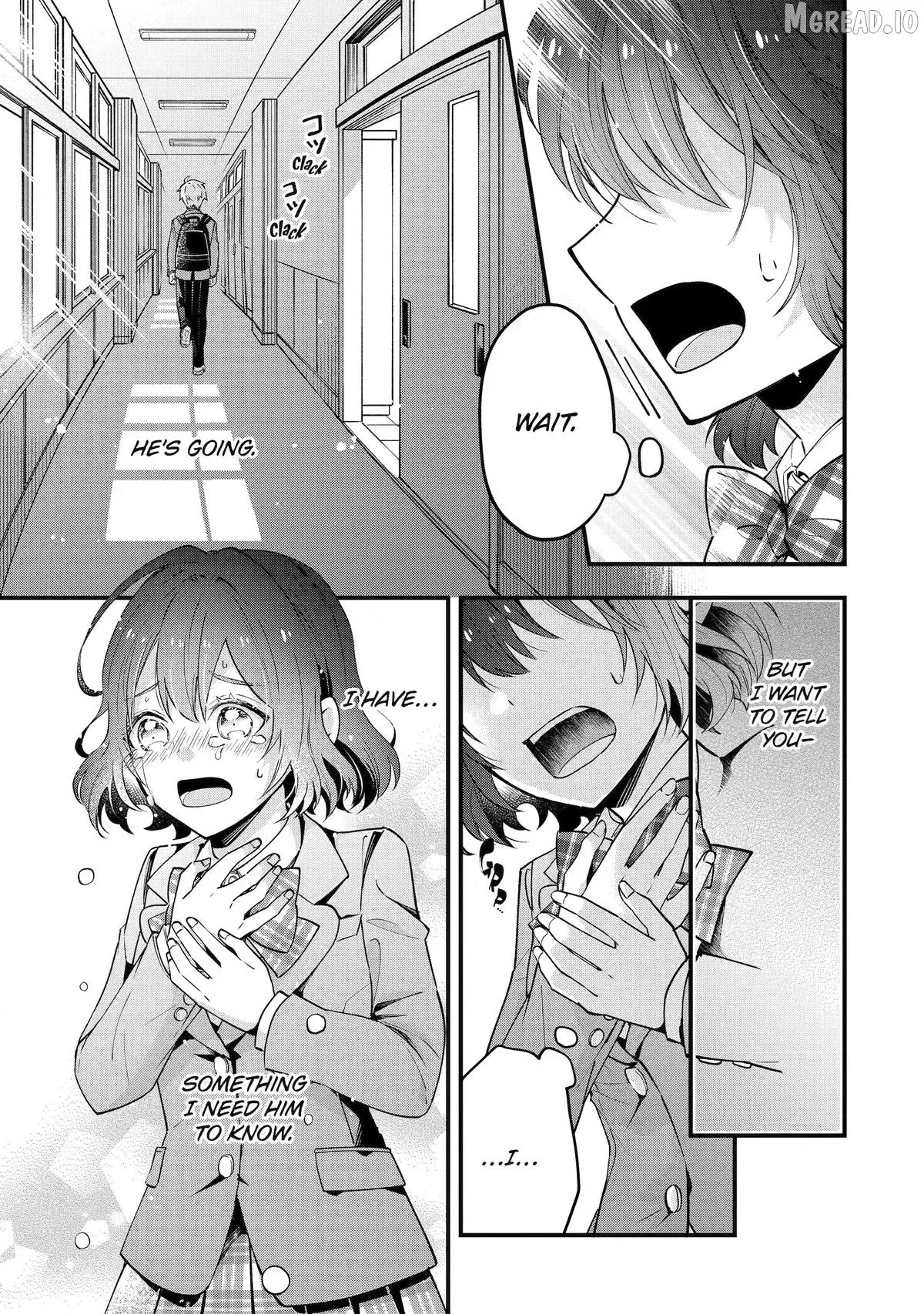 Tonari no Seki no James-kun Chapter 2 page 29 - 