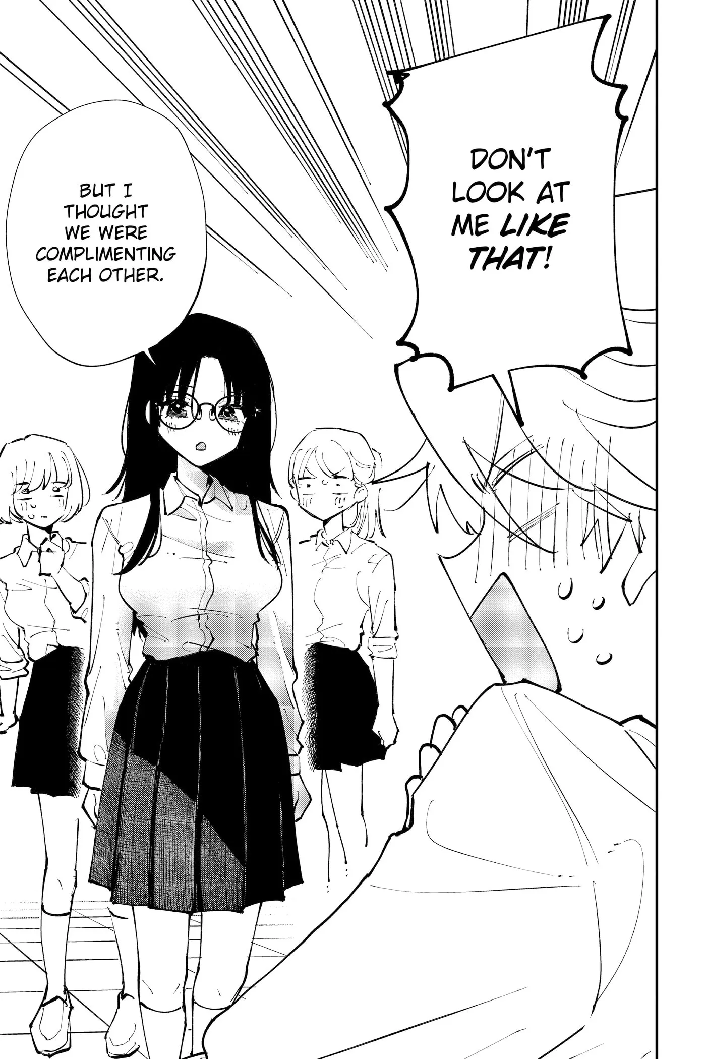 Tonari no Seki no Yatsu ga Eroi me de Mitekuru Hanashi Chapter 0 page 13 - 