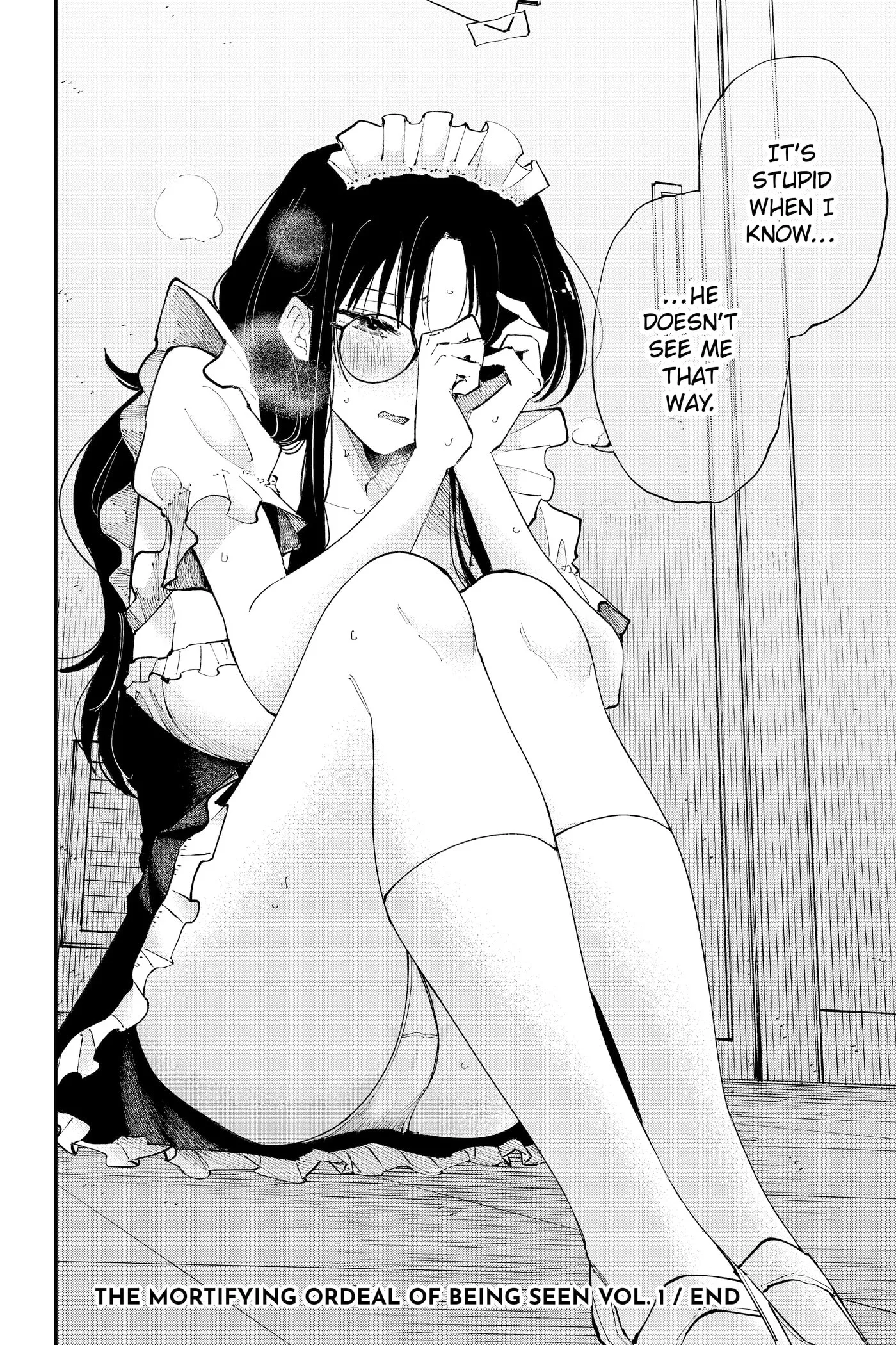 Tonari no Seki no Yatsu ga Eroi me de Mitekuru Hanashi Chapter 0 page 168 - 