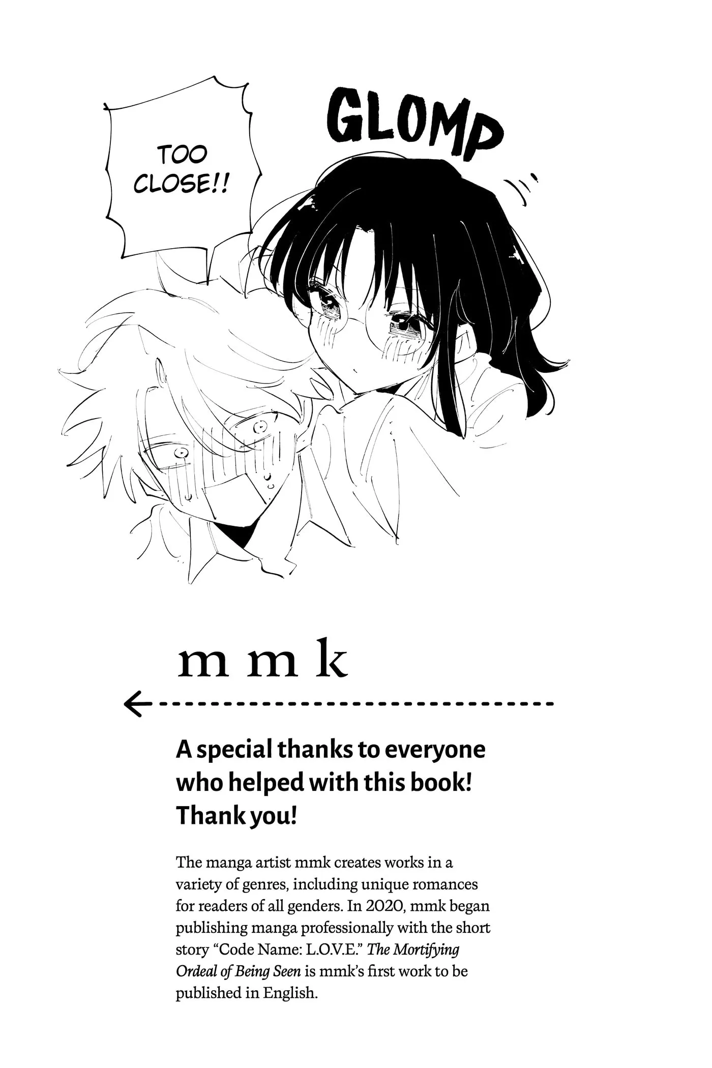 Tonari no Seki no Yatsu ga Eroi me de Mitekuru Hanashi Chapter 0 page 177 - 