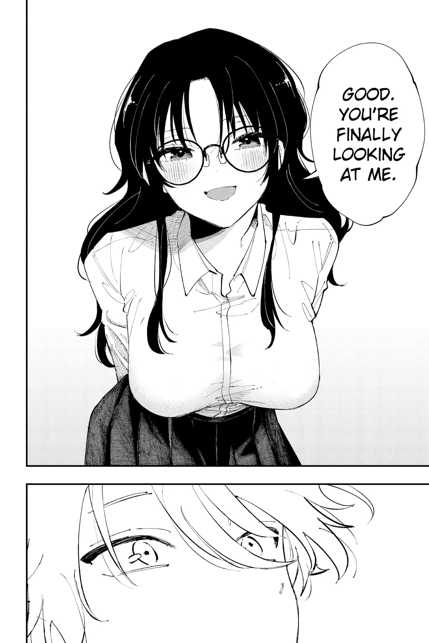 Tonari no Seki no Yatsu ga Eroi me de Mitekuru Hanashi Chapter 0 page 66 - 