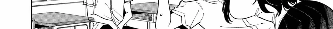 Tonari no Seki no Yatsu ga Eroi me de Mitekuru Hanashi Chapter 18 page 16 - 