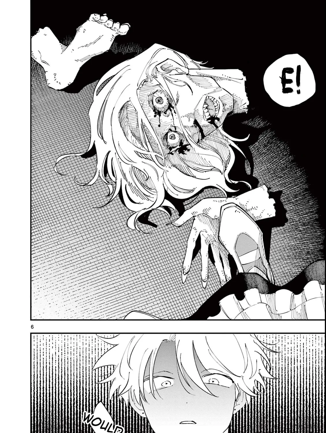 Tonari no Seki no Yatsu ga Eroi me de Mitekuru Hanashi Chapter 24 page 19 - 