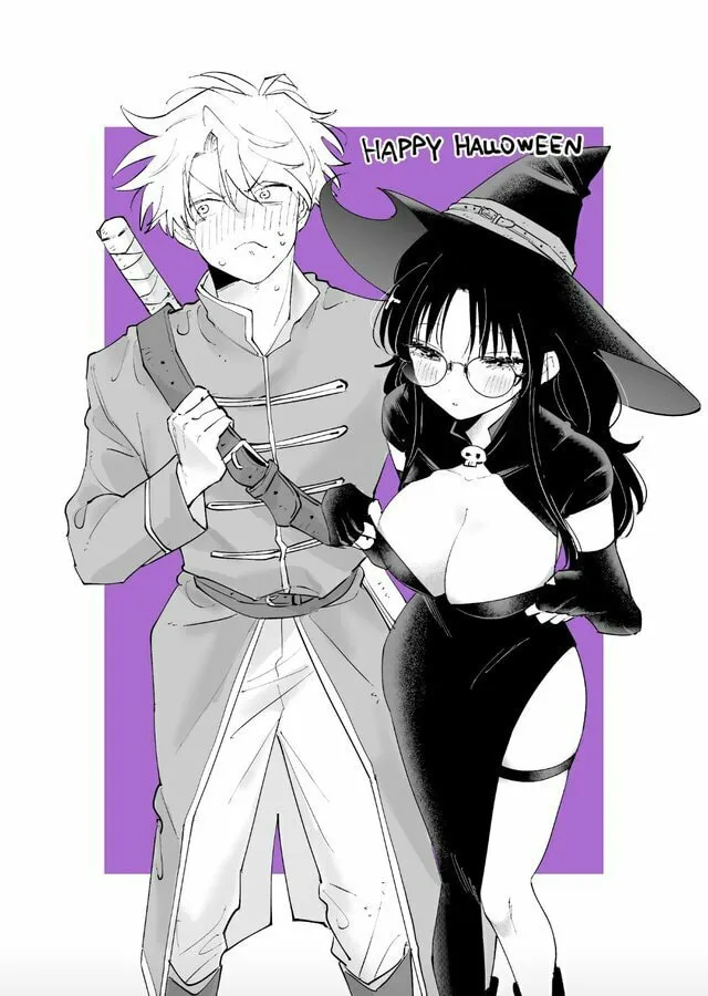 Tonari no Seki no Yatsu ga Eroi me de Mitekuru Hanashi Chapter 27.1 page 3 - 