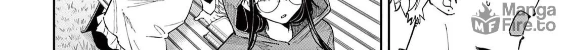 Tonari no Seki no Yatsu ga Eroi me de Mitekuru Hanashi Chapter 28 page 12 - 