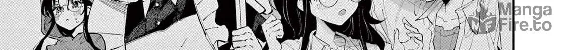 Tonari no Seki no Yatsu ga Eroi me de Mitekuru Hanashi Chapter 28 page 10 - 