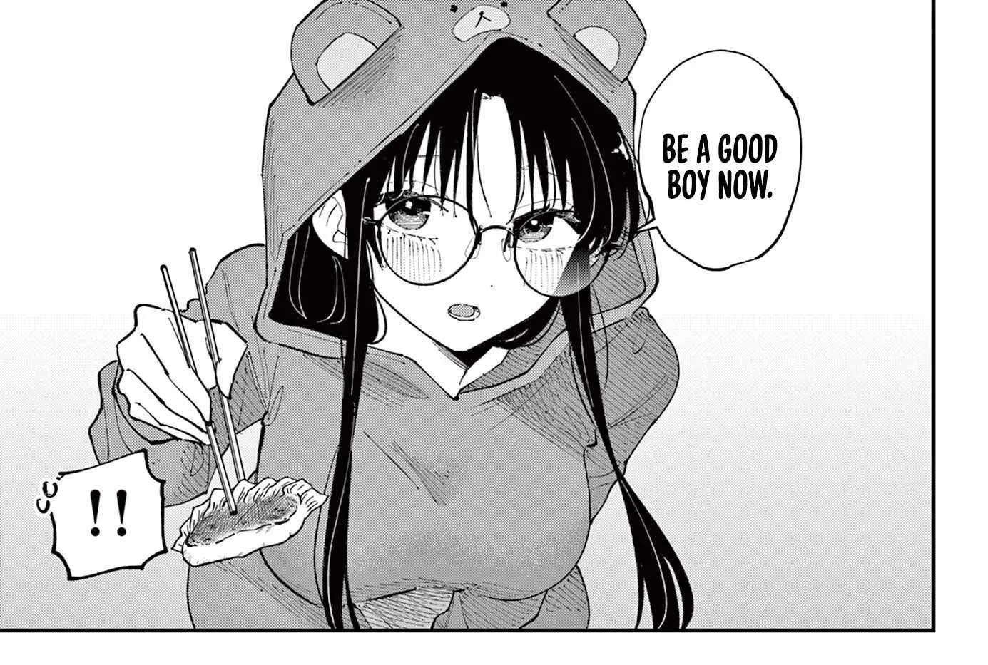 Tonari no Seki no Yatsu ga Eroi me de Mitekuru Hanashi Chapter 29 page 19 - 