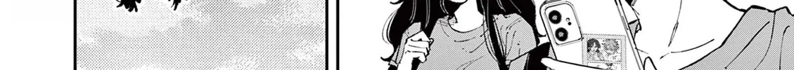 Tonari no Seki no Yatsu ga Eroi me de Mitekuru Hanashi Chapter 33 page 16 - 