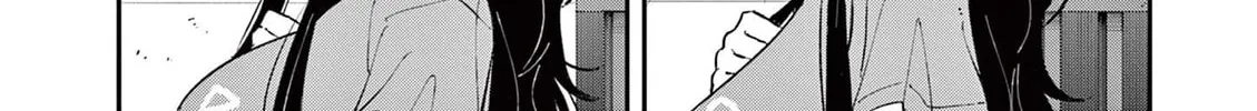 Tonari no Seki no Yatsu ga Eroi me de Mitekuru Hanashi Chapter 34 page 8 - 