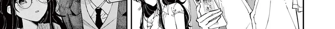 Tonari no Seki no Yatsu ga Eroi me de Mitekuru Hanashi Chapter 35 page 2 - 
