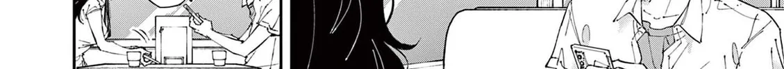 Tonari no Seki no Yatsu ga Eroi me de Mitekuru Hanashi Chapter 41 page 4 - 