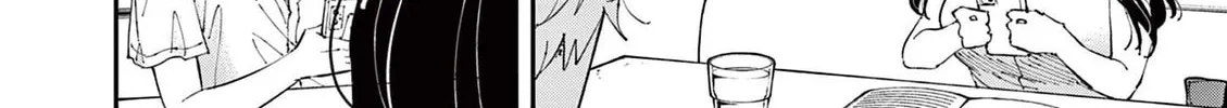 Tonari no Seki no Yatsu ga Eroi me de Mitekuru Hanashi Chapter 42 page 4 - 