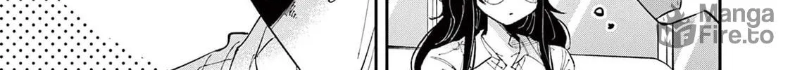 Tonari no Seki no Yatsu ga Eroi me de Mitekuru Hanashi Chapter 42 page 10 - 