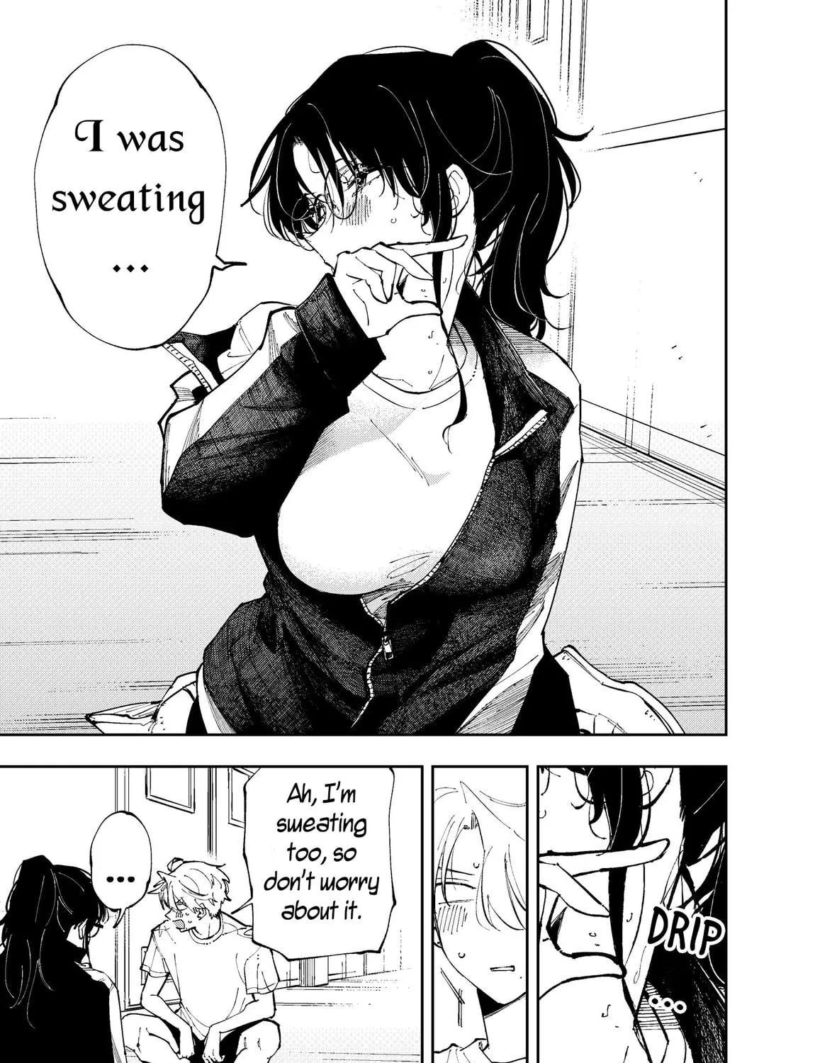 Tonari no Seki no Yatsu ga Eroi me de Mitekuru Hanashi Chapter 5 page 9 - 