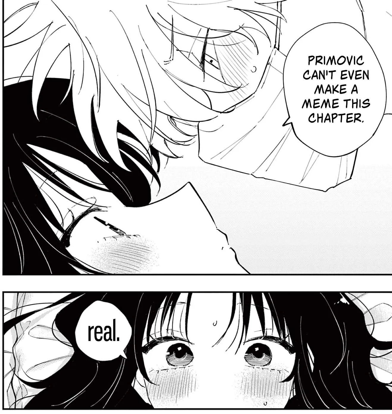Tonari no Seki no Yatsu ga Eroi me de Mitekuru Hanashi Chapter 50 page 19 - 