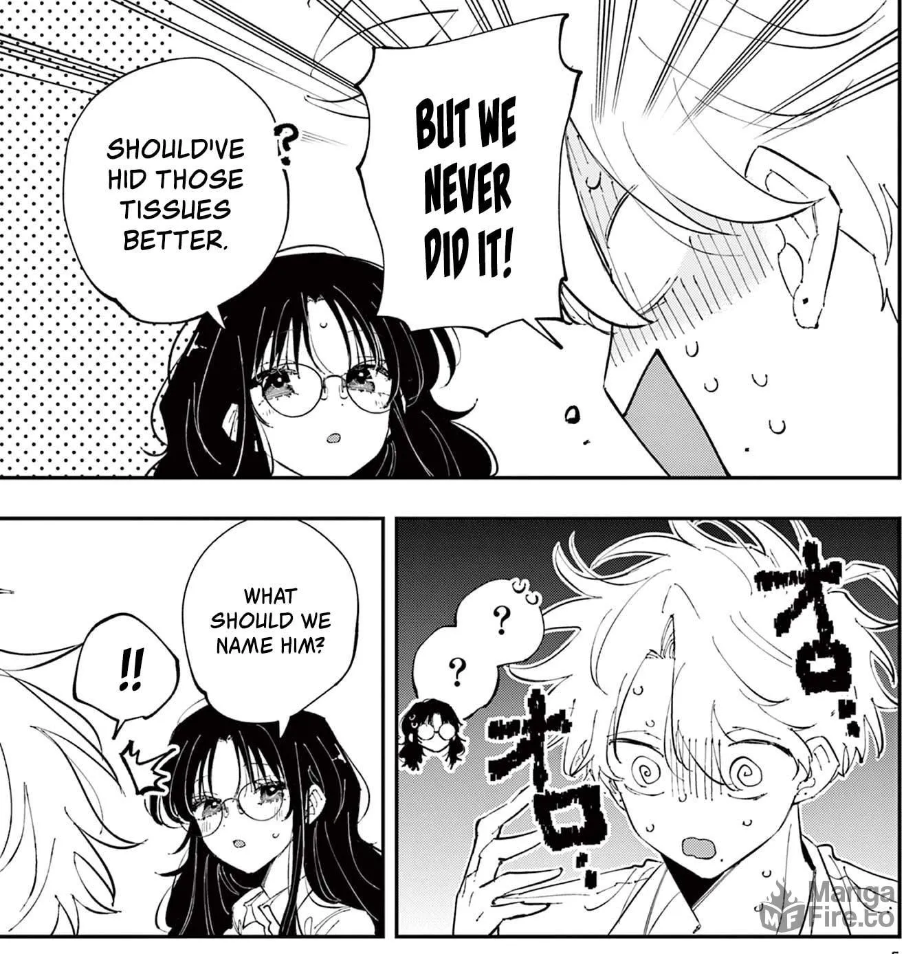 Tonari no Seki no Yatsu ga Eroi me de Mitekuru Hanashi Chapter 52 page 21 - 