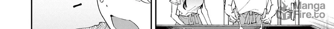 Tonari no Seki no Yatsu ga Eroi me de Mitekuru Hanashi Chapter 54 page 5 - 