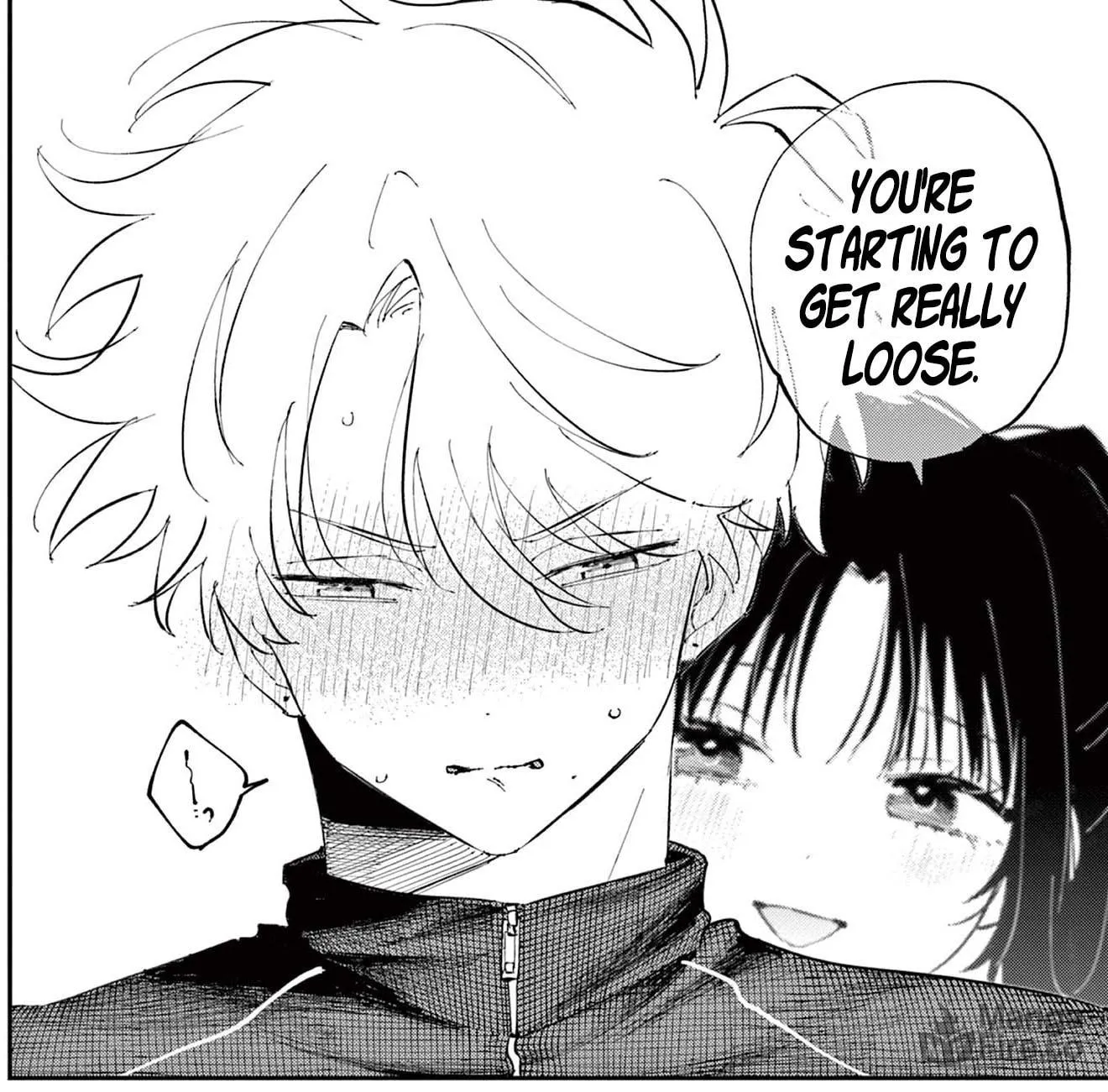 Tonari no Seki no Yatsu ga Eroi me de Mitekuru Hanashi Chapter 57 page 19 - 