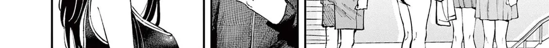 Tonari no Seki no Yatsu ga Eroi me de Mitekuru Hanashi Chapter 57 page 8 - 