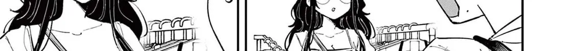 Tonari no Seki no Yatsu ga Eroi me de Mitekuru Hanashi Chapter 63 page 2 - 