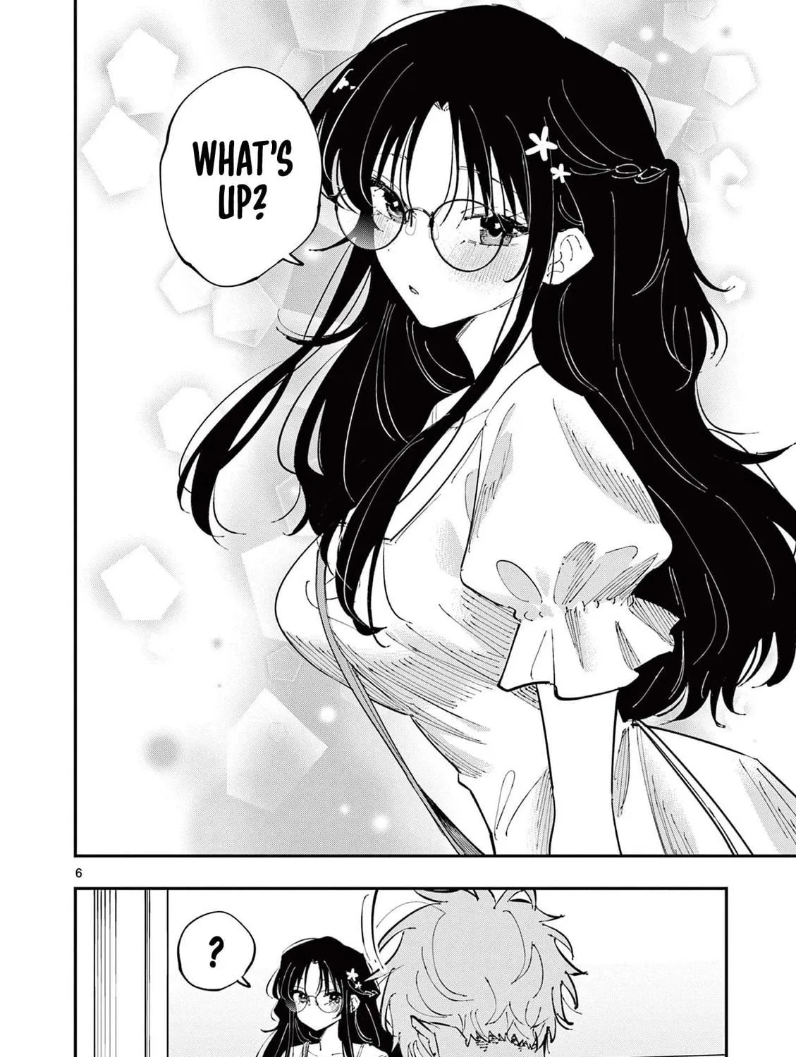 Tonari no Seki no Yatsu ga Eroi me de Mitekuru Hanashi Chapter 65 page 11 - 