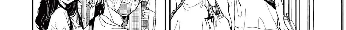 Tonari no Seki no Yatsu ga Eroi me de Mitekuru Hanashi Chapter 65 page 4 - 