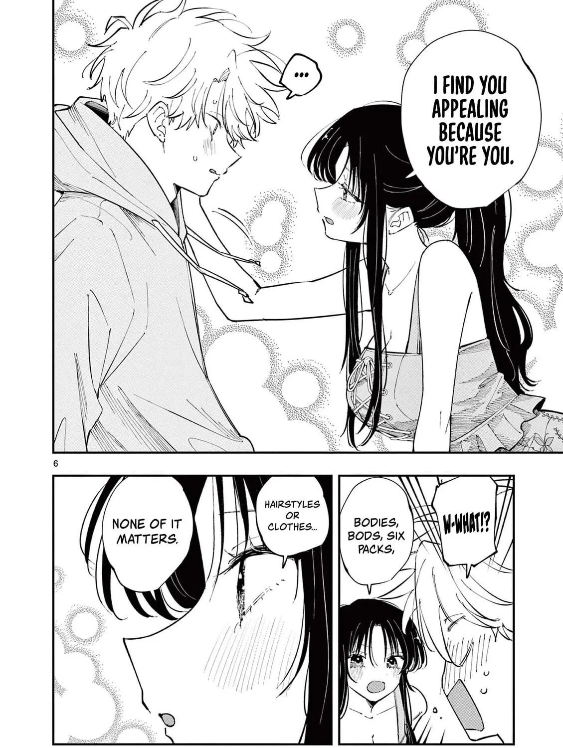 Tonari no Seki no Yatsu ga Eroi me de Mitekuru Hanashi Chapter 68 page 11 - 