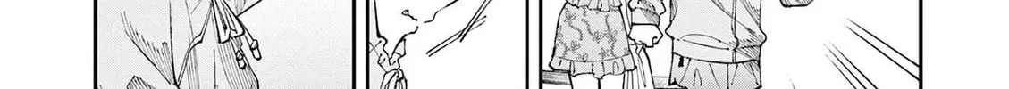 Tonari no Seki no Yatsu ga Eroi me de Mitekuru Hanashi Chapter 68 page 4 - 