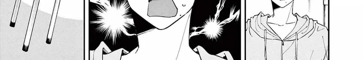 Tonari no Seki no Yatsu ga Eroi me de Mitekuru Hanashi Chapter 71 page 3 - 