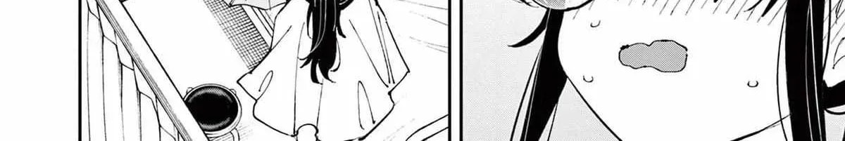 Tonari no Seki no Yatsu ga Eroi me de Mitekuru Hanashi Chapter 72 page 13 - 